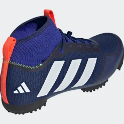 Scarpe Adidas The Gravel Shoe 2.0 - Blu bianco