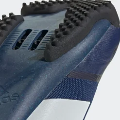 Scarpe Adidas The Gravel Shoe 2.0 - Blu bianco
