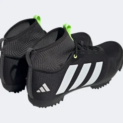 Scarpe Adidas The Gravel Shoe 2.0 - Nero bianco