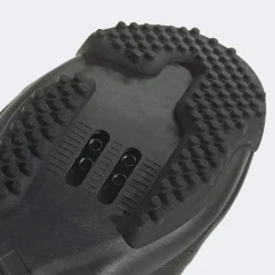 Scarpe Adidas The Gravel Shoe 2.0 - Nero bianco