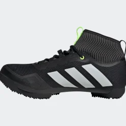 Scarpe Adidas The Gravel Shoe 2.0 - Nero bianco
