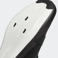 Scarpe Adidas The Indoor Cycling - Nero bianco