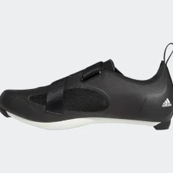 Scarpe Adidas The Indoor Cycling - Nero bianco
