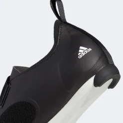 Scarpe Adidas The Indoor Cycling - Nero bianco