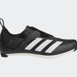 Scarpe Adidas The Indoor Cycling - Nero bianco