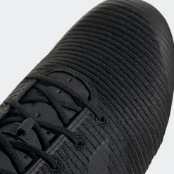 Scarpe Adidas The Road Shoe 2.0 - Nero