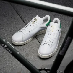 Scarpe Adidas Velostan Smith - Bianco