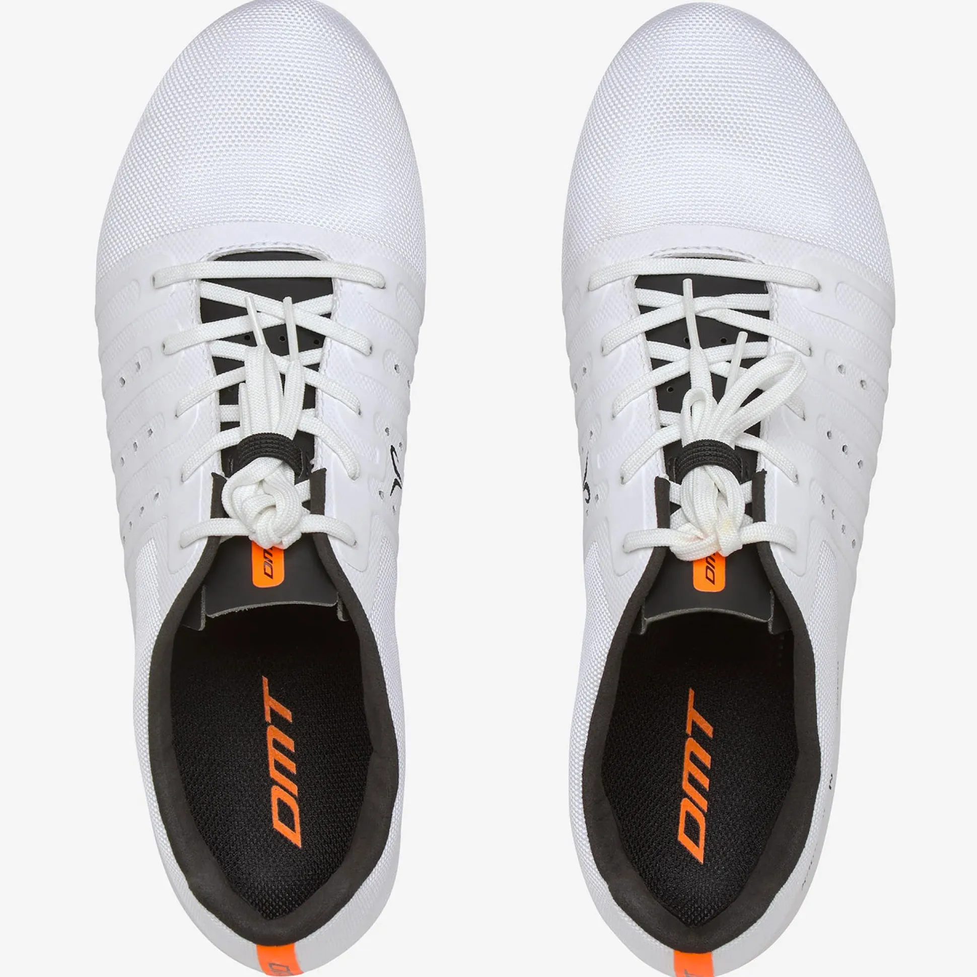 Scarpe bambino DMT KR4 PJunior - Bianco