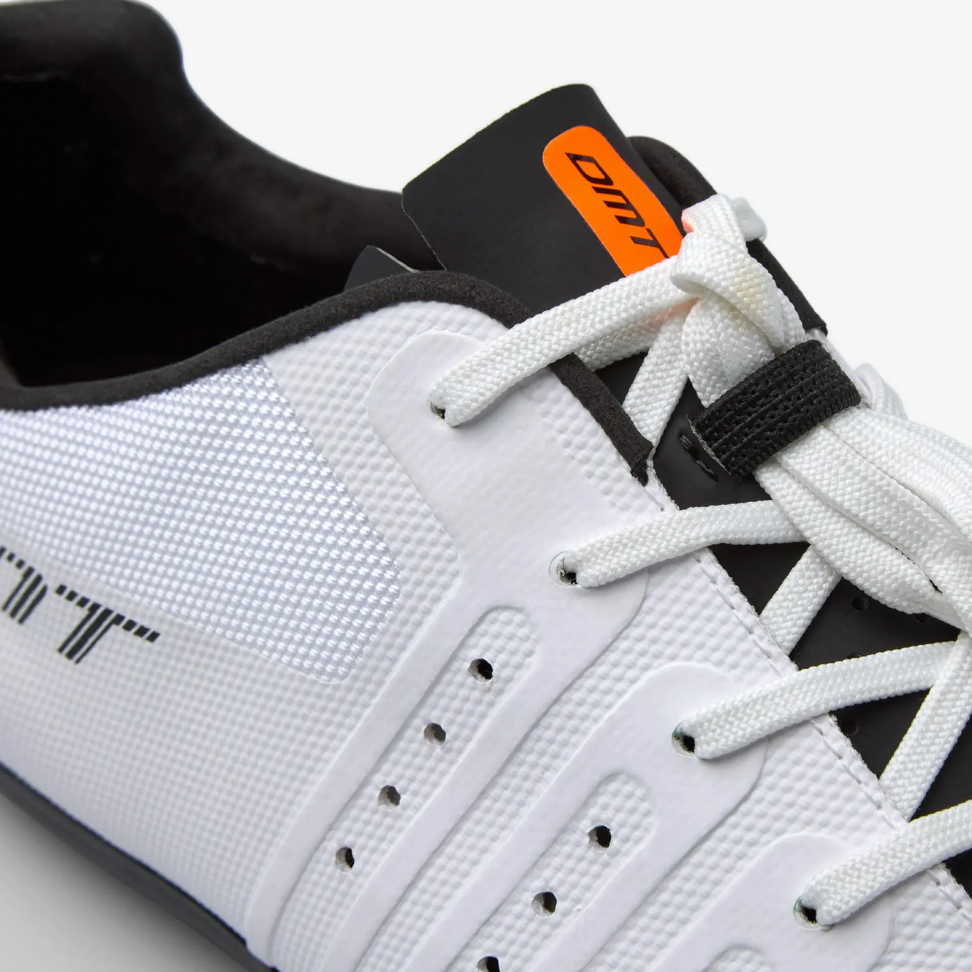 Scarpe bambino DMT KR4 PJunior - Bianco