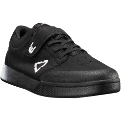 Scarpe bambino Leatt Flat 2.0 - Nero