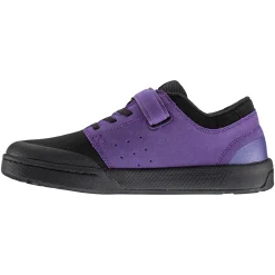 Scarpe bambino Leatt Flat 2.0 - Viola