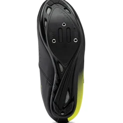 Scarpe bambino Northwave Core Junior - Nero giallo