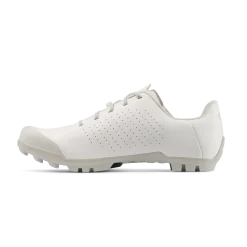 Scarpe Crank Brothers Candy Lace - Bianco