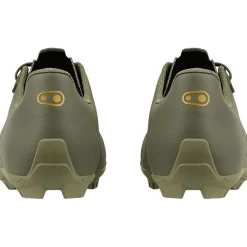 Scarpe Crank Brothers Candy Lace - Verde