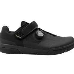 Scarpe Crank Brothers Mallet Boa Strap - Nero