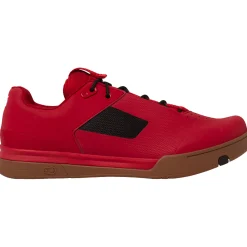 Scarpe Crank Brothers Mallet Lace - Rosso