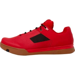 Scarpe Crank Brothers Mallet Lace - Rosso