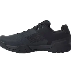 Scarpe Crank Brothers Mallet E Lace - Nero