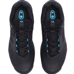 Scarpe Crank Brothers Mallet E Lace - Nero