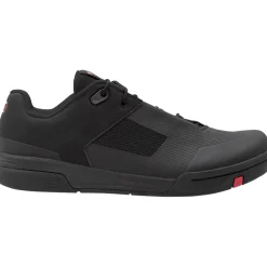 Scarpe Crank Brothers Mallet Lace - Nero rosso