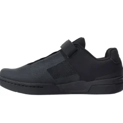 Scarpe Crank Brothers Stamp Boa Strap Flat - Nero
