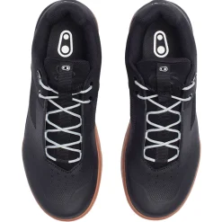 Scarpe Crank Brothers Stamp Lace Flat - Nero