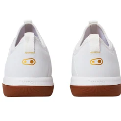 Scarpe Crank Brothers Stamp Street Fabio Wibmer - Bianco