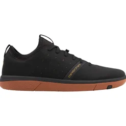 Scarpe Crank Brothers Stamp Street Fabio Wibmer - Nero