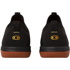 Scarpe Crank Brothers Stamp Street Fabio Wibmer - Nero