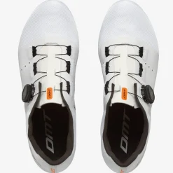 Scarpe DMT KM4 25 - Bianco