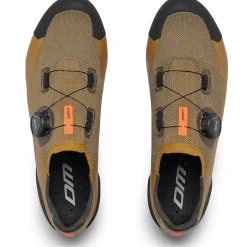 Scarpe DMT KM30 - Marrone