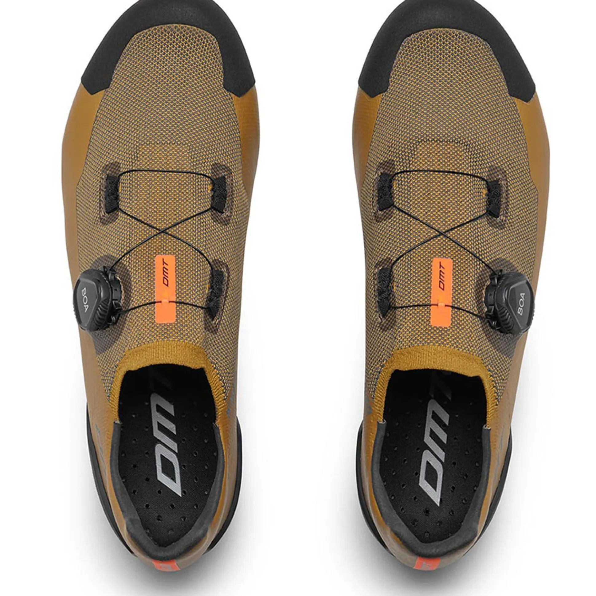 Scarpe DMT KM30 - Marrone
