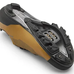 Scarpe DMT KM30 - Marrone