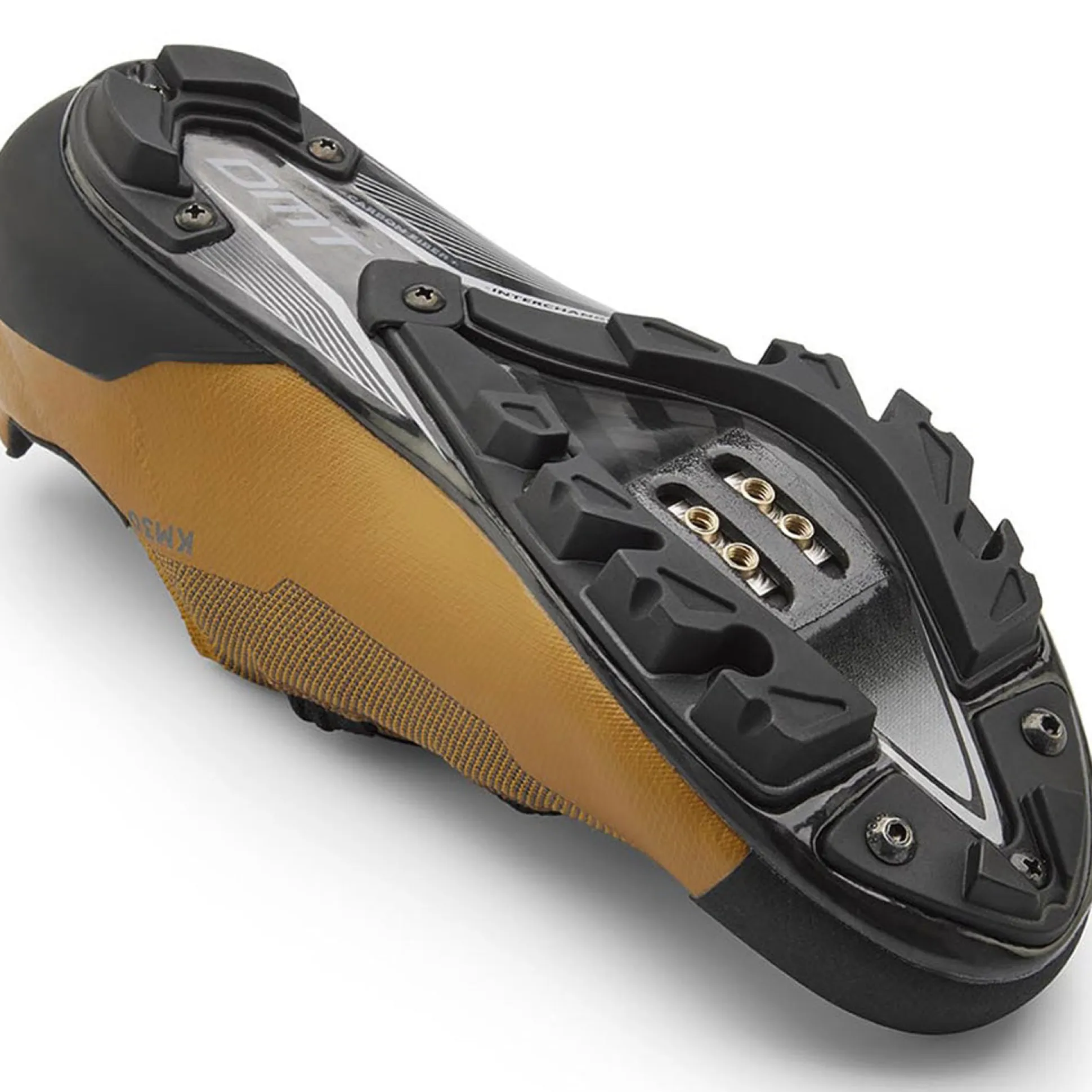 Scarpe DMT KM30 - Marrone