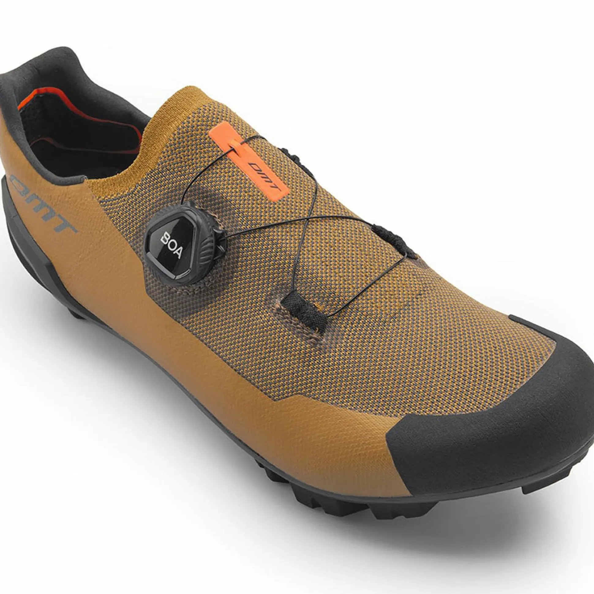 Scarpe DMT KM30 - Marrone