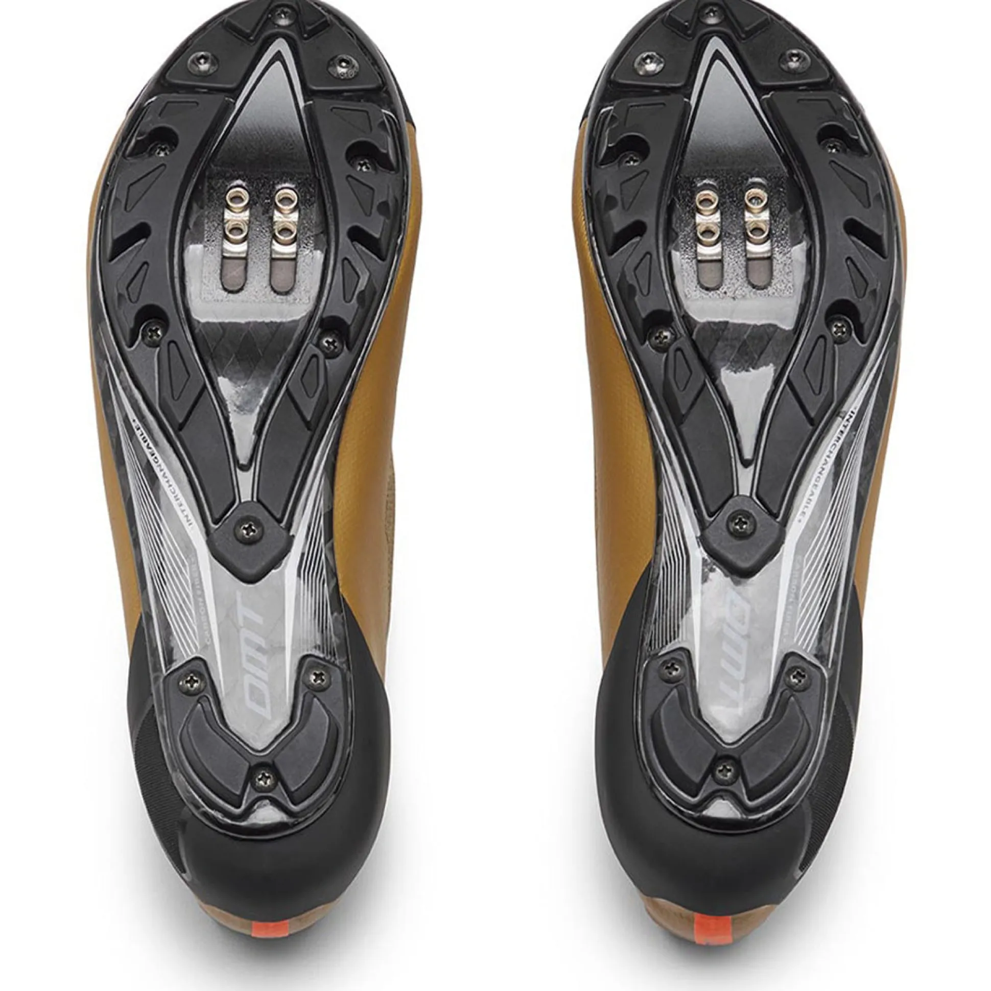 Scarpe DMT KM30 - Marrone