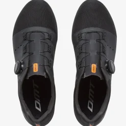Scarpe DMT KM4 25 - Nero