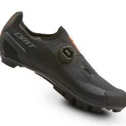 Scarpe DMT KM30 - Nero