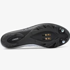 Scarpe DMT KM4 PJ 25 - Bianco