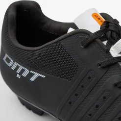 Scarpe DMT KM4 PJ 25 - Nero