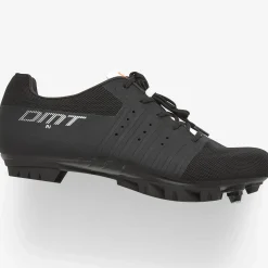 Scarpe DMT KM4 PJ 25 - Nero