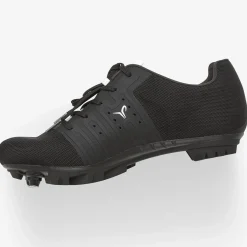Scarpe DMT KM4 PJ 25 - Nero