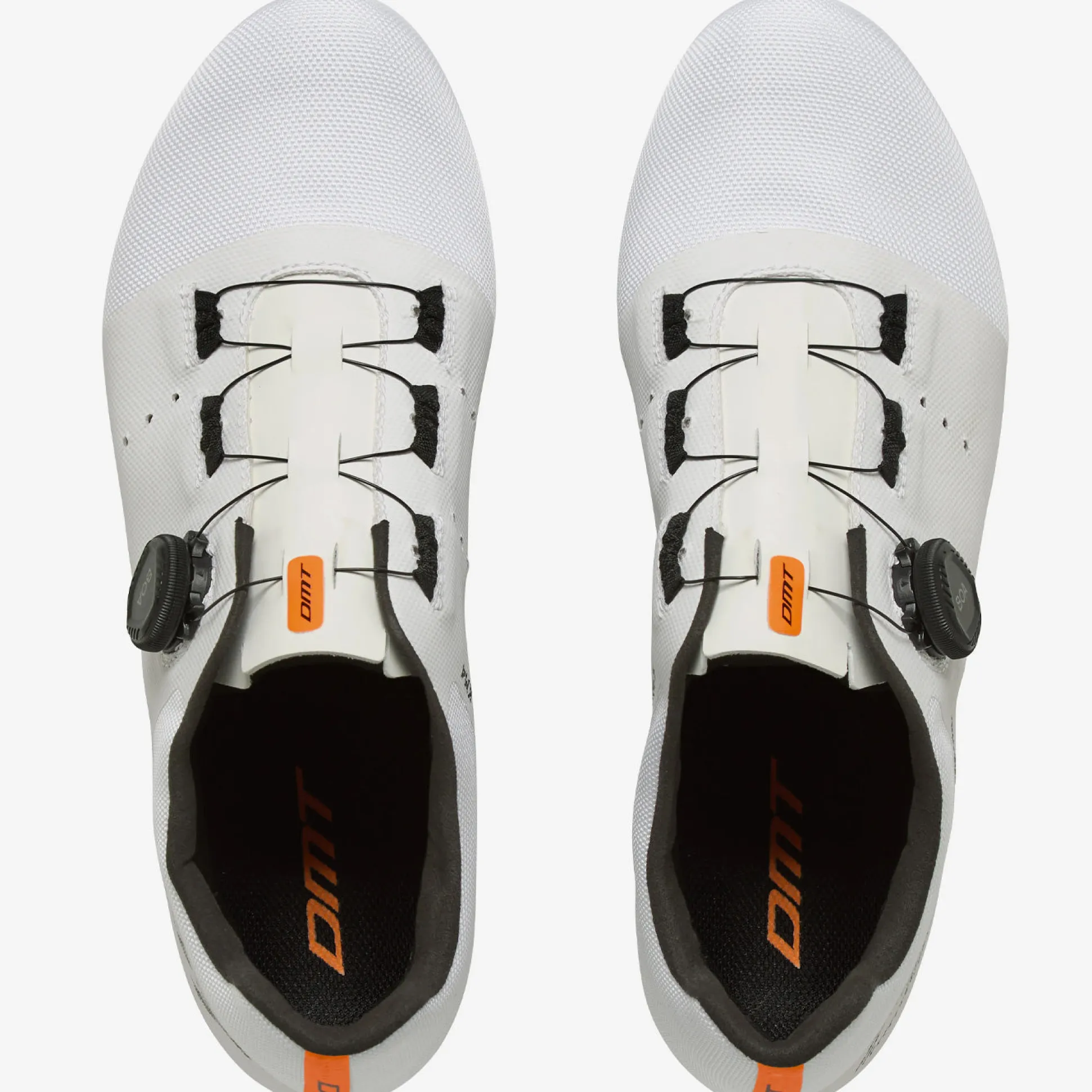 Scarpe DMT KR4 25 - Bianco