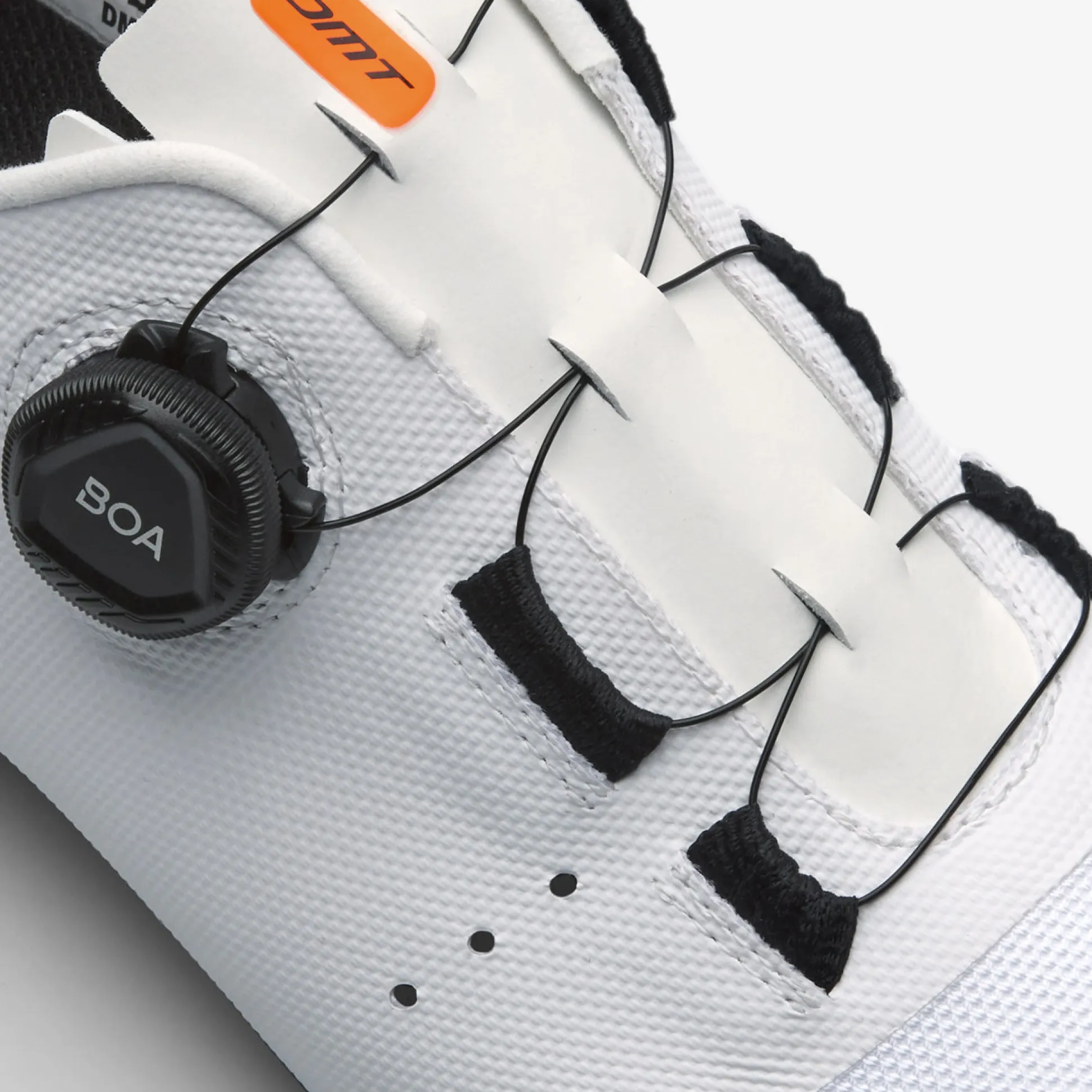Scarpe DMT KR4 25 - Bianco