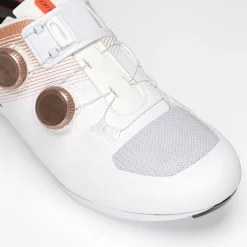 Scarpe DMT KR0 Evo - Bianco bronzo