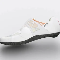 Scarpe DMT KR0 Evo Superlight - Bianco bronzo