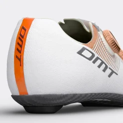 Scarpe DMT KR0 Evo Superlight - Bianco bronzo