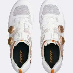 Scarpe DMT KR0 Evo Superlight - Bianco bronzo