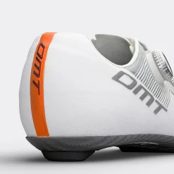 Scarpe DMT KR0 Evo Superlight - Bianco argento