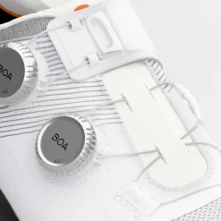 Scarpe DMT KR0 Evo Superlight - Bianco argento